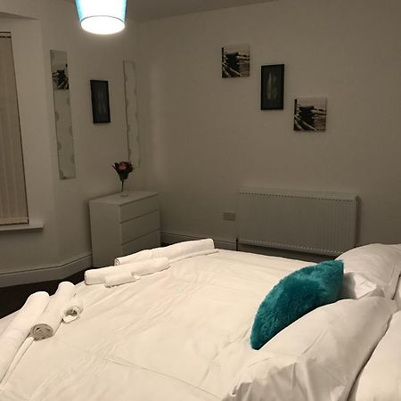 Jo Wordsworth Apartment Kingston upon Hull Exteriör bild