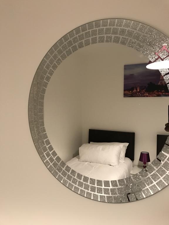Jo Wordsworth Apartment Kingston upon Hull Exteriör bild