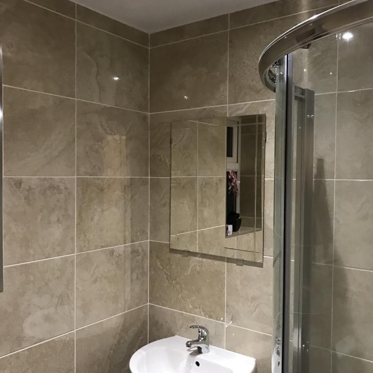 Jo Wordsworth Apartment Kingston upon Hull Exteriör bild