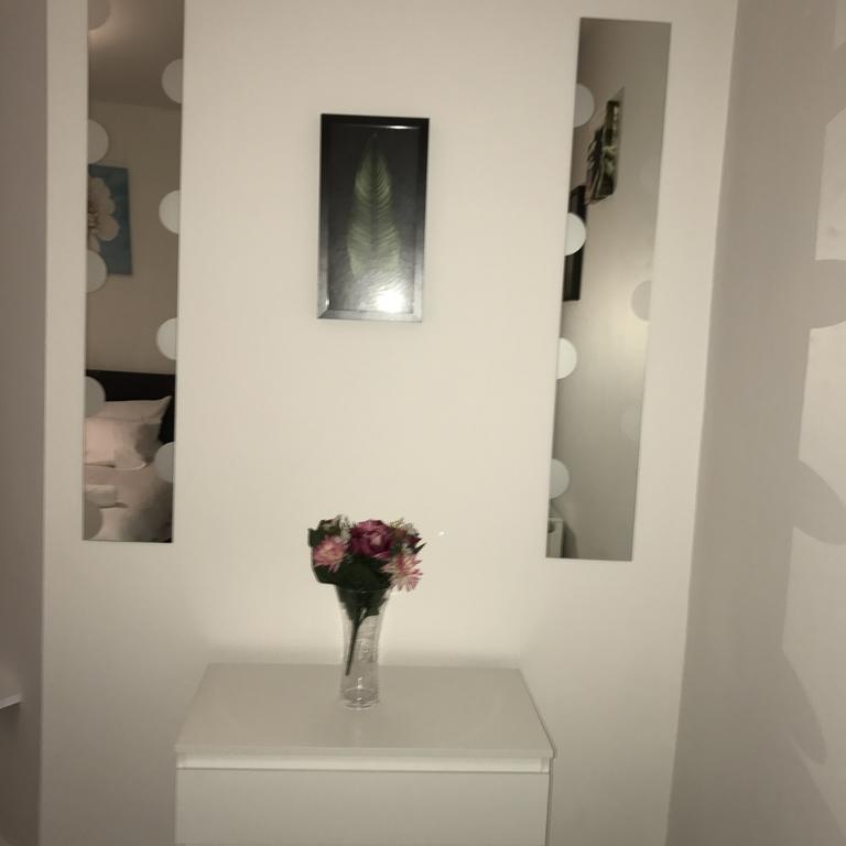 Jo Wordsworth Apartment Kingston upon Hull Exteriör bild